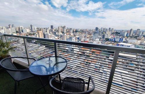 Osasco Apartamento | Loft Exclusivo no Cittyplex, Estilo & Conforto