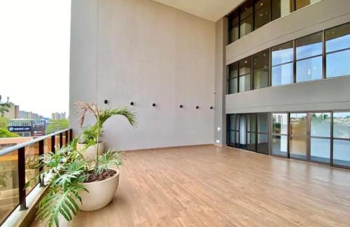 Vila Onze Apartamento | Loft Executivo-Afonso Pena