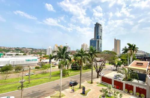 Vila Onze Apartamento | Loft Executivo-Afonso Pena