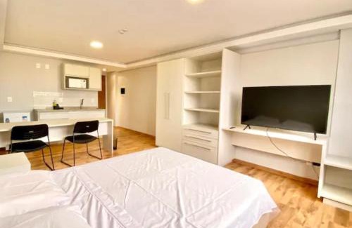 Vila Onze Apartamento | Loft Executivo-Afonso Pena
