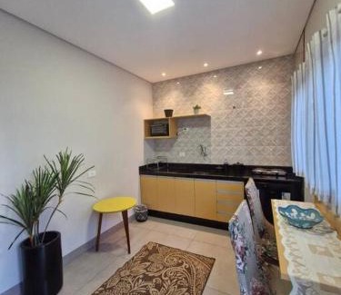 Maringa Apartamento | Loft F Hospedagem Cidade Verde F