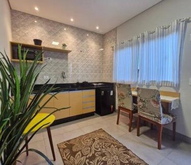 Maringa Apartamento | Loft F Hospedagem Cidade Verde F