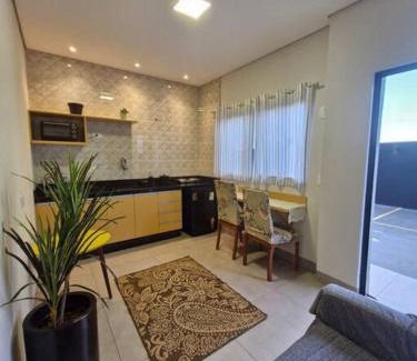 Maringa Apartamento | Loft F Hospedagem Cidade Verde F