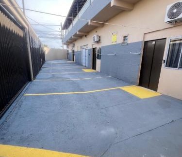 Uberlandia Apartamento | Loft Familiar BR-Aeroporto 4