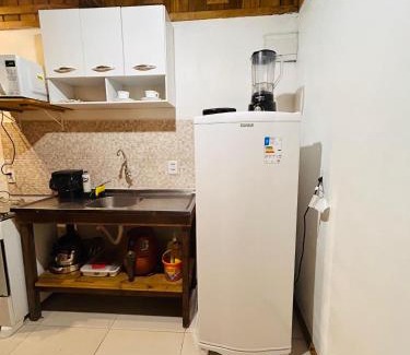 Armacao Casa | Loft Felicidade