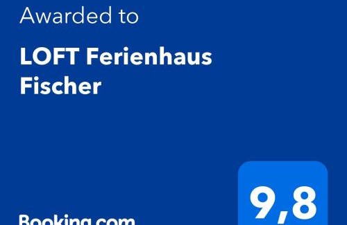 Goldmuhl Casa | LOFT Ferienhaus Fischer