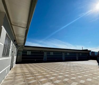 Sao Lourenco Apartamento | Loft Ferruginosa - 800m do Parque das Águas