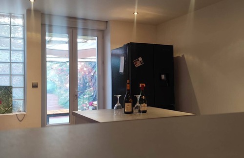 Bar-sur-Aube Casa | Loft for 9-10 people "special Games"