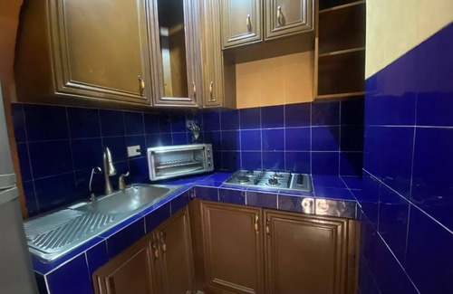 Monterrey Municipality Apartamento | Loft para ejecutivos/estudiantes, amueblado y equipado, internet, cable