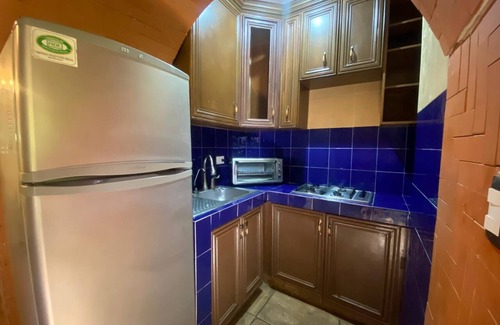Monterrey Municipality Apartamento | Loft para ejecutivos/estudiantes, amueblado y equipado, internet, cable