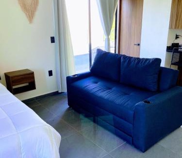 Ixtapa Apartamento | Loft Foresta Vallarta Condos