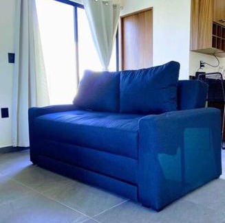 Ixtapa Apartamento | Loft Foresta Vallarta Condos