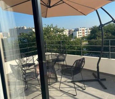 Ixtapa Apartamento | Loft Foresta Vallarta Condos