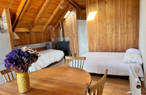 Frutillar Apartamento | Loft frente a la playa y Teatro
