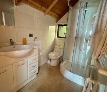 Frutillar Apartamento | Loft frente a la playa y Teatro