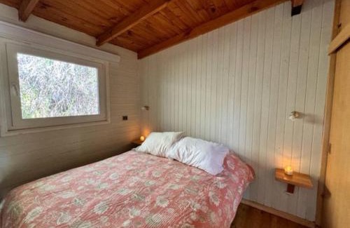 Frutillar Apartamento | Loft frente a la playa y Teatro