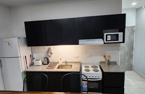 Centro de la ciudad de Mendoza Apartamento | Loft frente a Palmares Open Mall