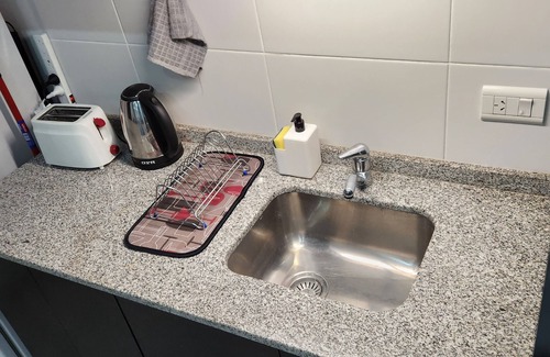 Centro de la ciudad de Mendoza Apartamento | Loft frente a Palmares Open Mall