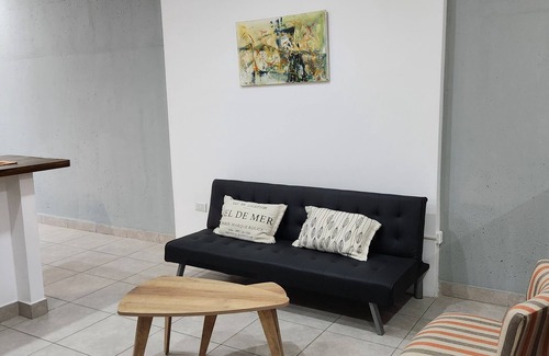 Centro de la ciudad de Mendoza Apartamento | Loft frente a Palmares Open Mall