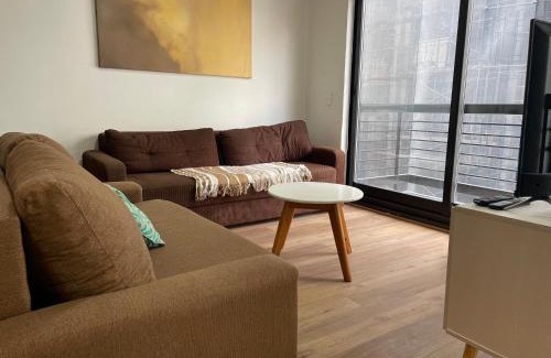 Retiro Apartamento | Loft Full Amenities en Retiro