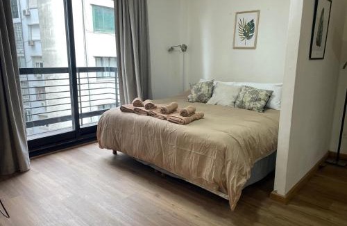 Retiro Apartamento | Loft Full Amenities en Retiro