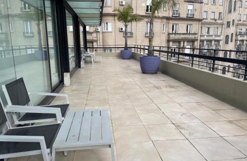 Retiro Apartamento | Loft Full Amenities en Retiro