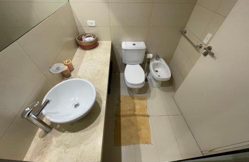 Retiro Apartamento | Loft Full Amenities en Retiro