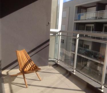 Simoes Lopes Apartamento | Loft funcional e confortável