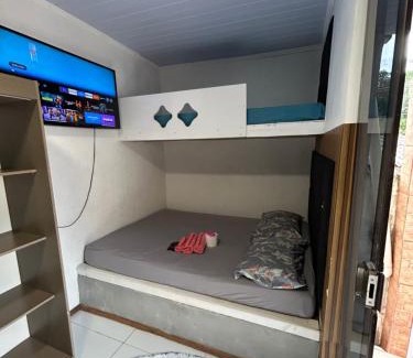 Regiao do lago Casa | Loft fundos shopping Catuai e lago