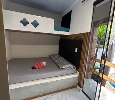 Regiao do lago Casa | Loft fundos shopping Catuai e lago