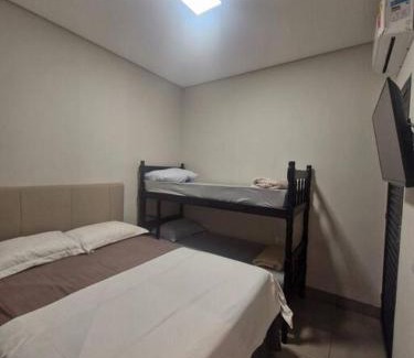 Maringa Apartamento | Loft G Hospedagem Cidade Verde G