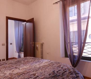 Correggio Apartamento | Loft Garibaldi