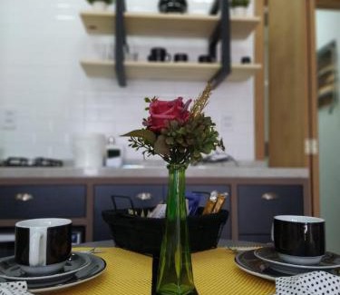Centro Apartamento | Loft Giese