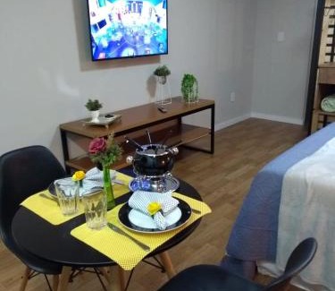 Centro Apartamento | Loft Giese