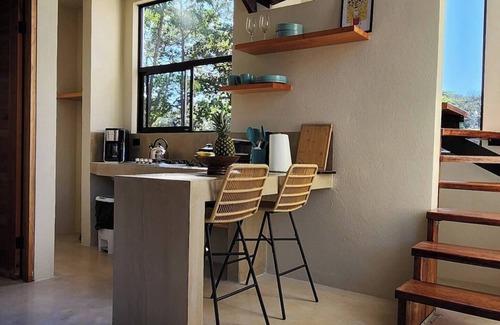 Paraíso Casa | Loft Gota de Arena.