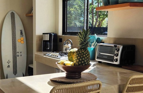 Paraíso Casa | Loft Gota de Arena.