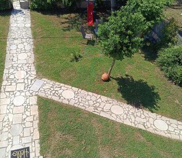 Palamas Apartamento | Loft