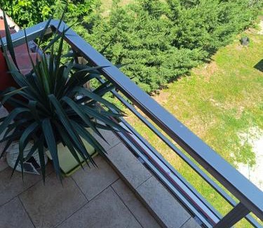 Palamas Apartamento | Loft