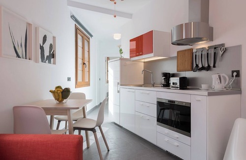 Casco Historico de Arucas Apartamento | Loft Gran Canaria