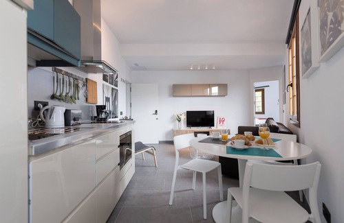 Casco Historico de Arucas Apartamento | Loft Gran Canaria