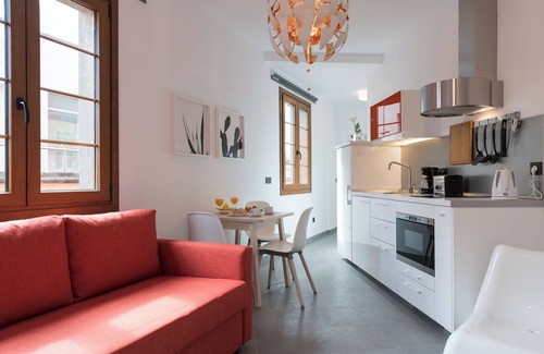 Casco Historico de Arucas Apartamento | Loft Gran Canaria