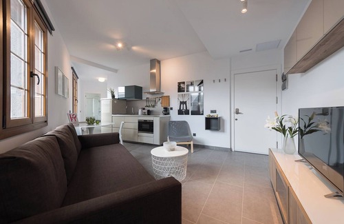 Casco Historico de Arucas Apartamento | Loft Gran Canaria