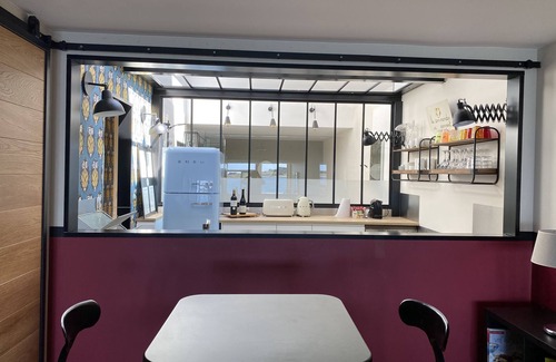 Kerlouet Apartamento | Loft Grand Large