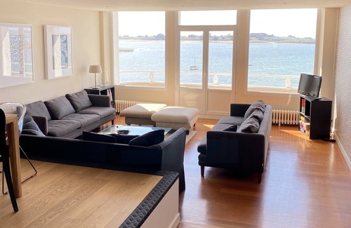Kerlouet Apartamento | Loft Grand Large