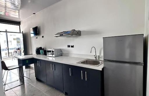 Huacas Apartamento | Loft GuanaFree 2