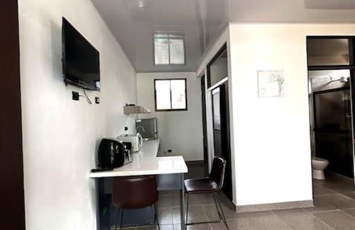 Huacas Apartamento | Loft GuanaFree 2