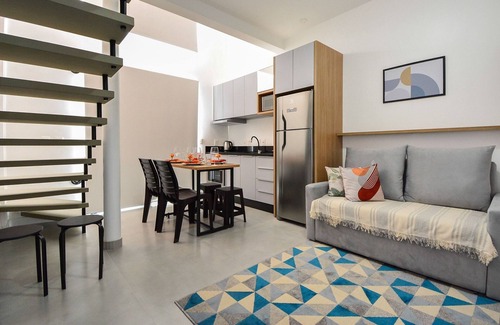 Lagoa Pequena Casa | Loft - Haleiwa Novo Campeche