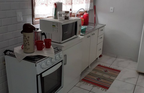 Passo Manso Casa | LOFT HARMONY BEST VALUE FOR MONEY IN BLUMENAU!