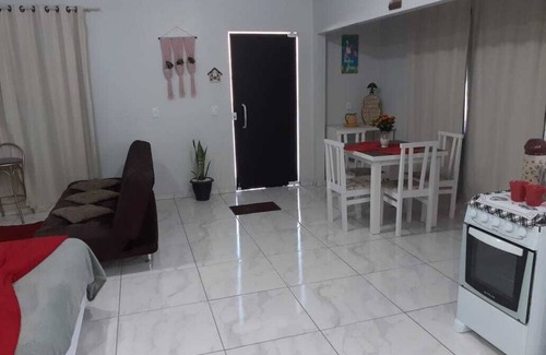 Passo Manso Casa | LOFT HARMONY BEST VALUE FOR MONEY IN BLUMENAU!