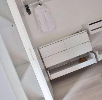 Los Martires Apartamento | Loft Haven 93 501